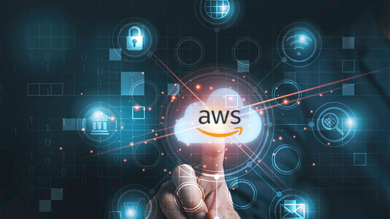 Amazon Web Services (AWS