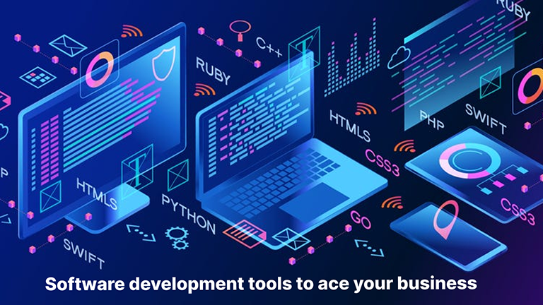Software-Development Tools