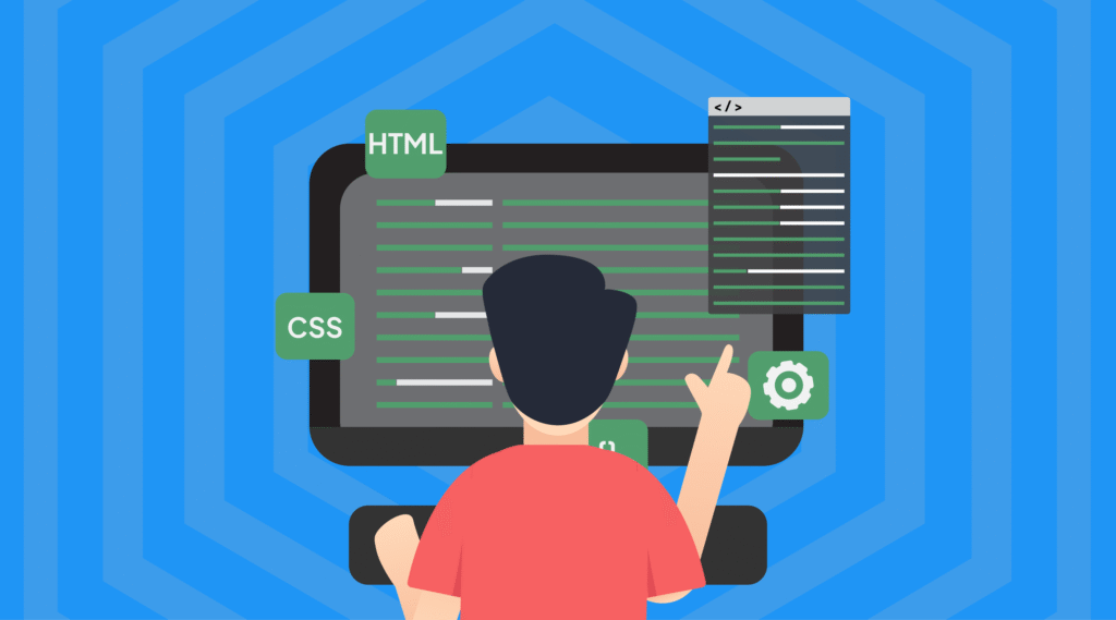 full stack developer skills