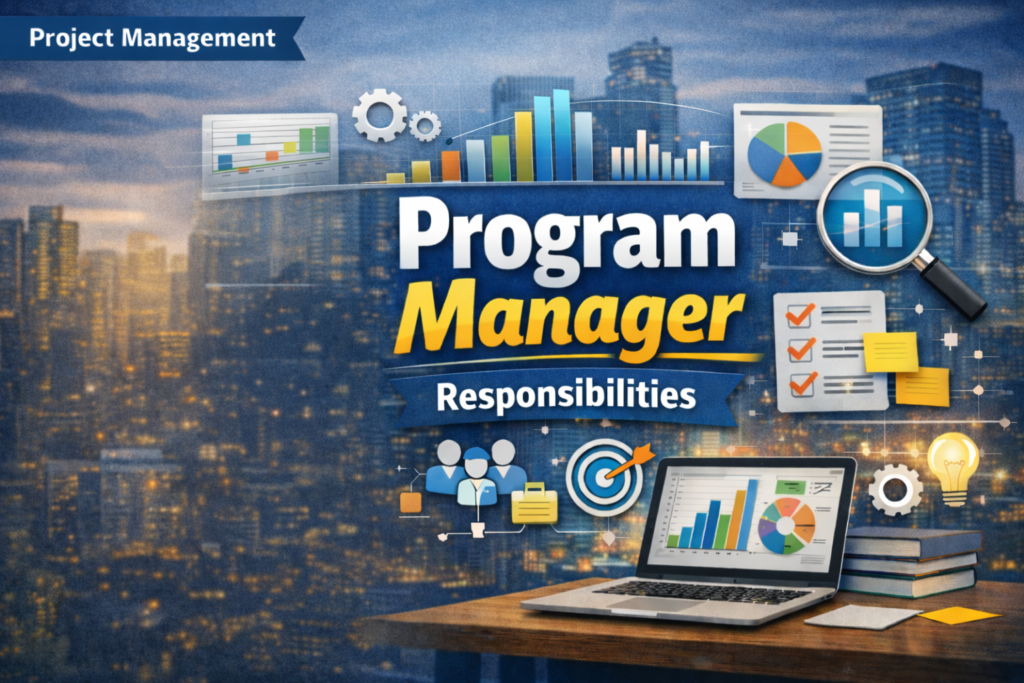 Business Analyst Roles and Responsibilities