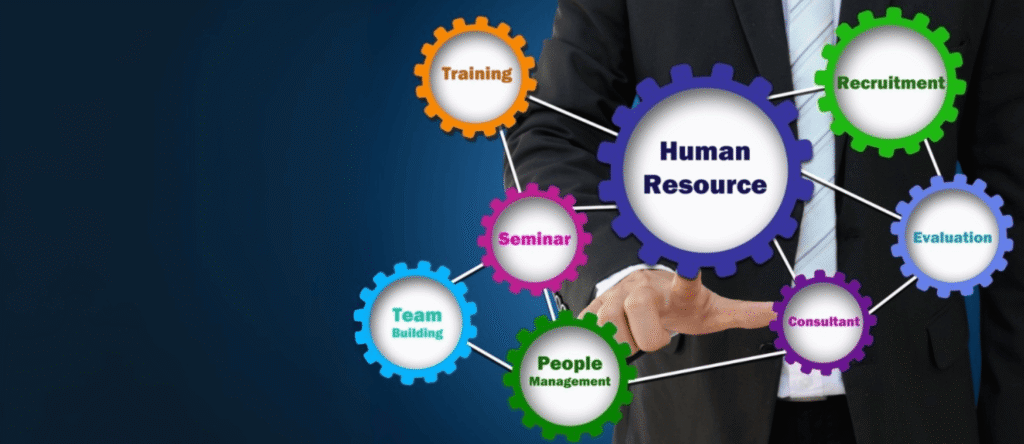 hr manager roles and Responsibilities