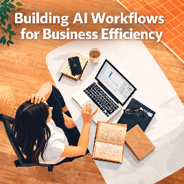 ai workflow course