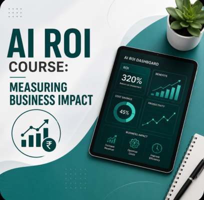 ai roi course