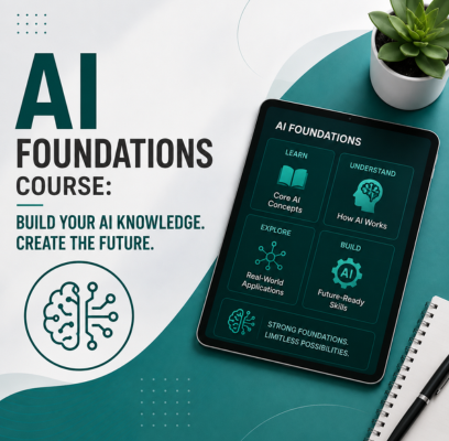 AI Foundations Course
