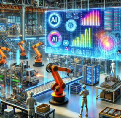 AI & Deep Learning for Industry Applications Certification Course