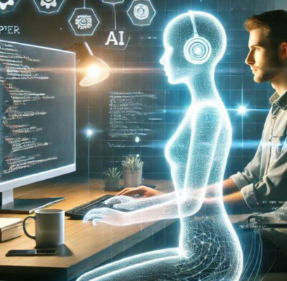Generative AI for Developers Certification Course