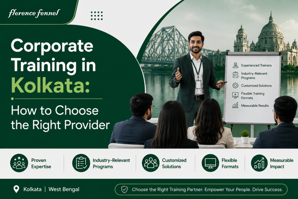 Corporate Training in Kolkata