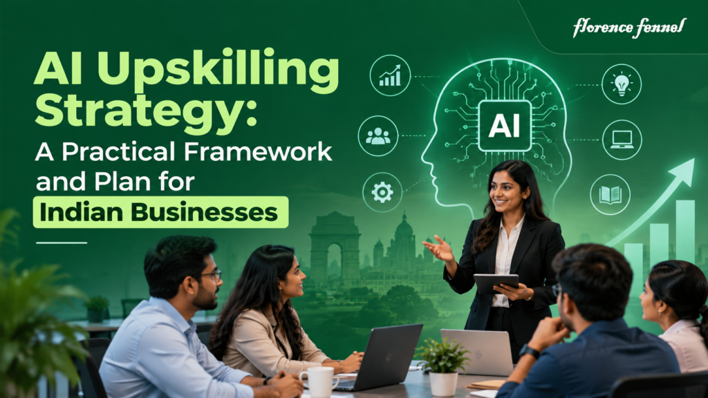 AI Upskilling Strategy: