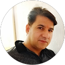Manu Arora profile picture