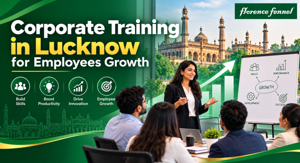 Corporate Training in Lucknow